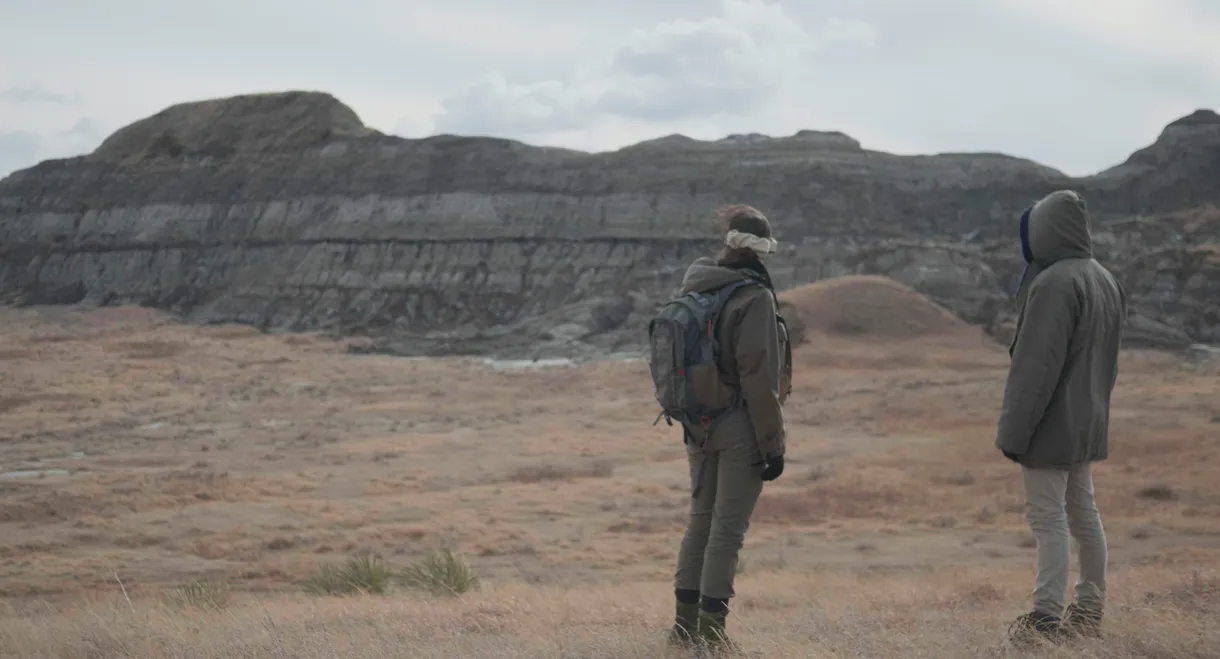 These Voyages Unknown