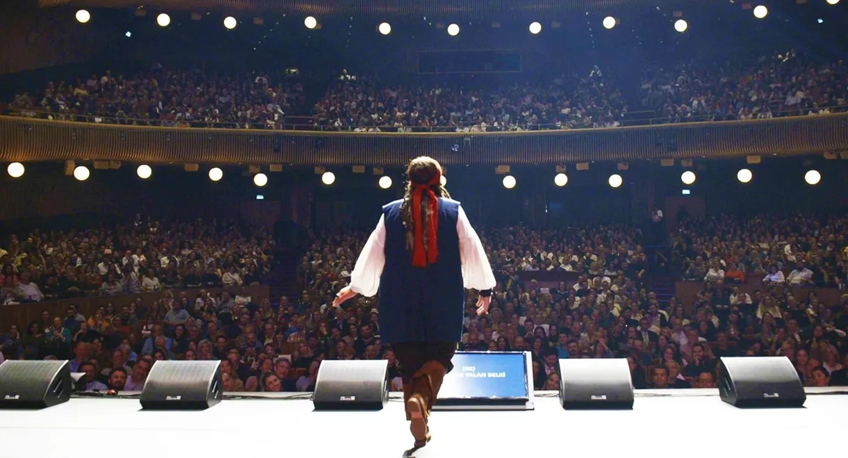 Ata Demirer Gazinosu