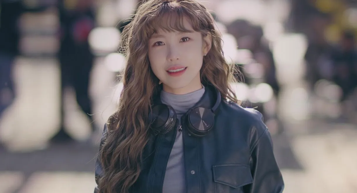 The Pure Memories of My Heart