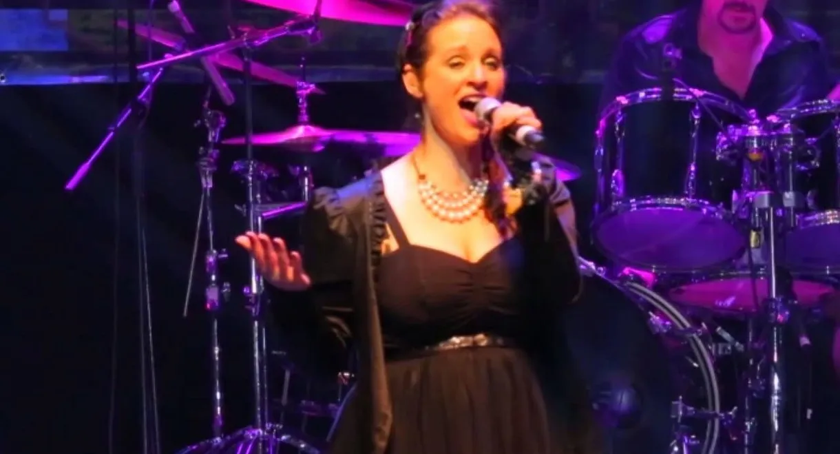 Therion: Garden of Evil