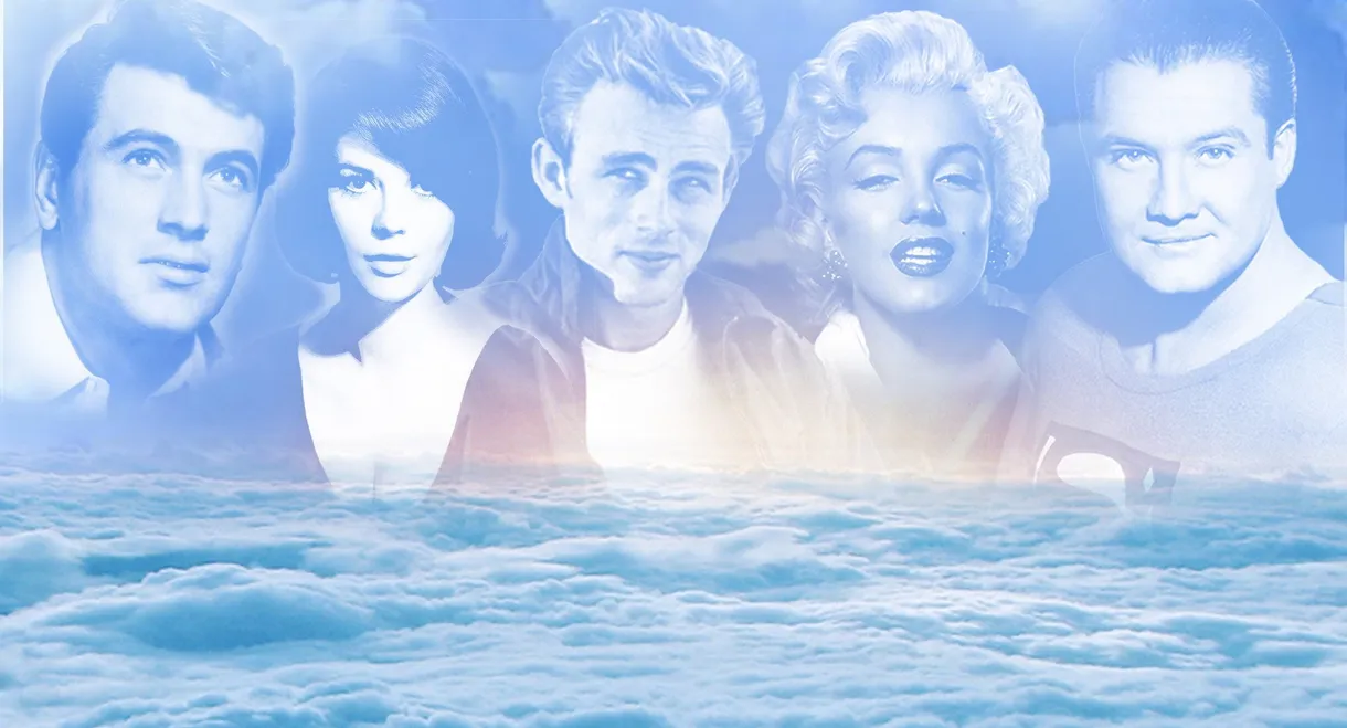 Hollywood Heaven: Tragic Lives, Tragic Deaths