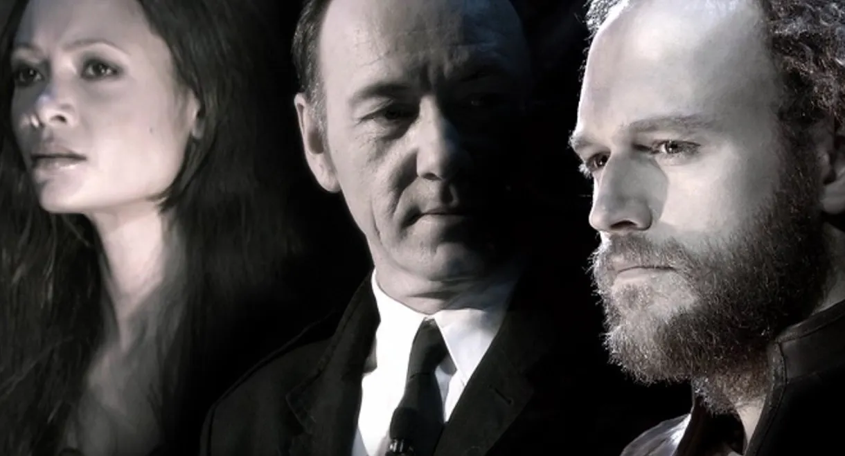 The Interrogation of Leo and Lisa