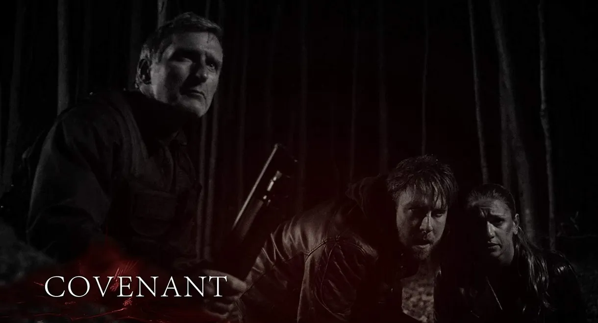 Covenant