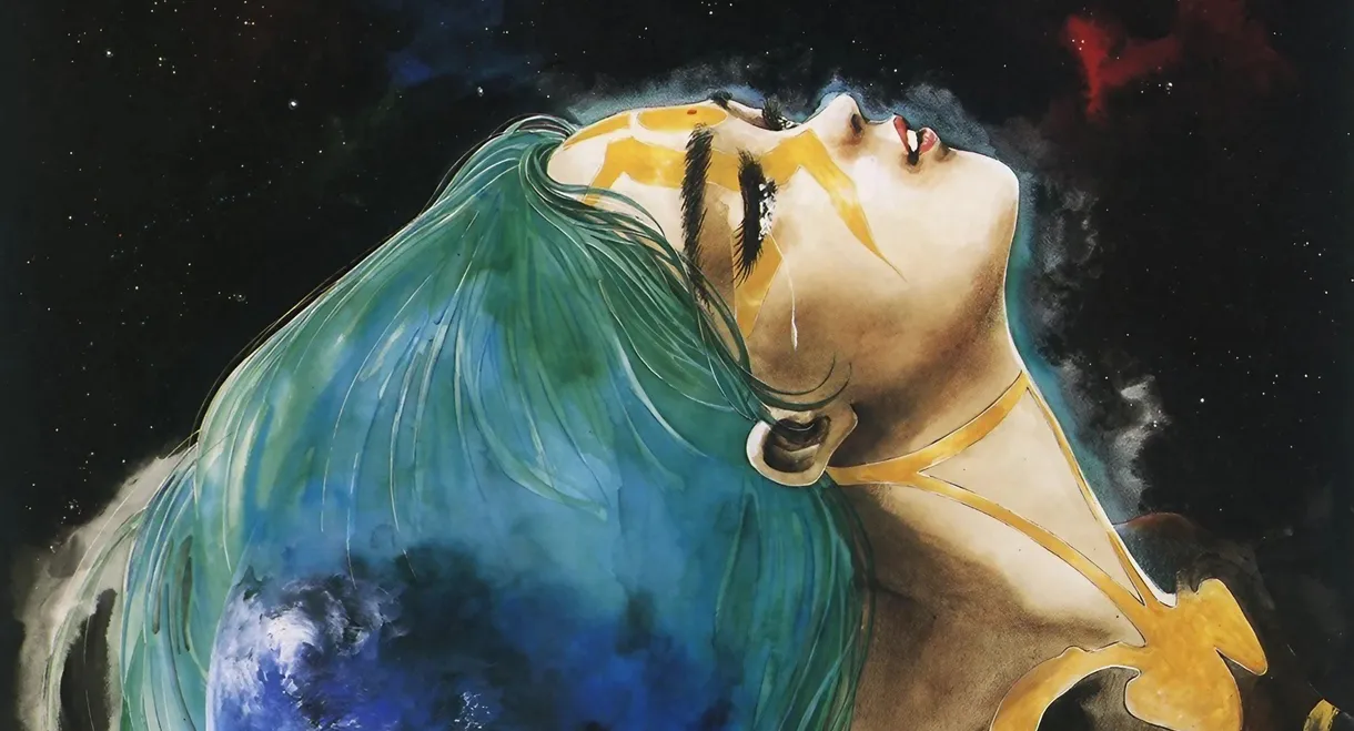 Macross II: Lovers Again