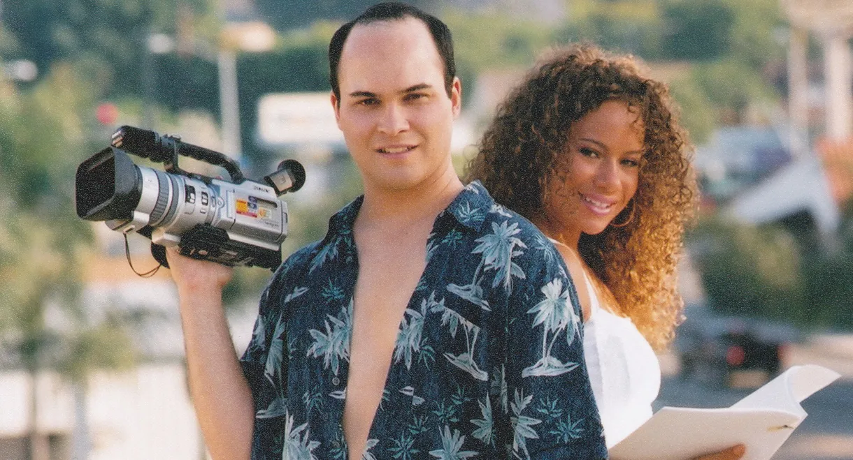 Steve's Hollywood Story