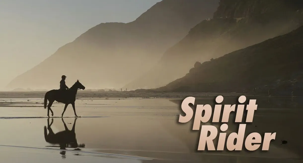 Spirit Rider