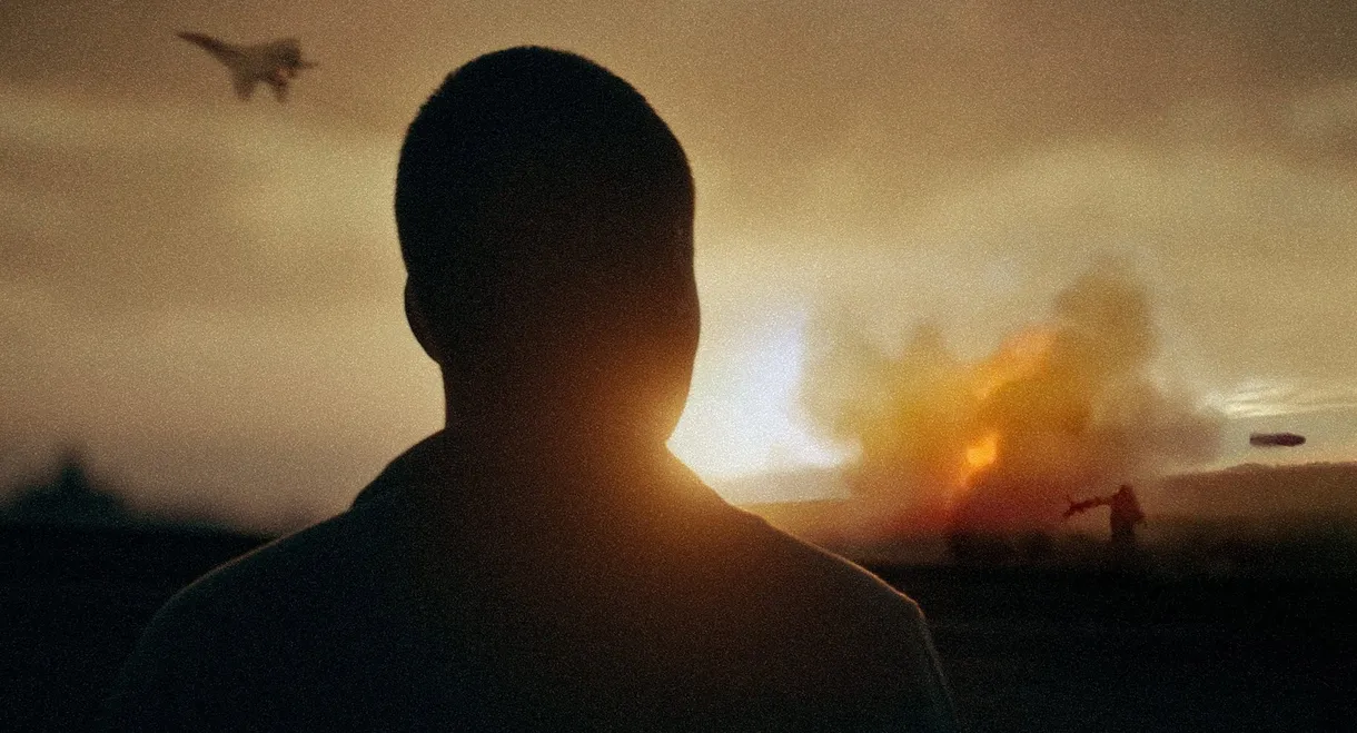 The Zero Line: Inside Russia's War