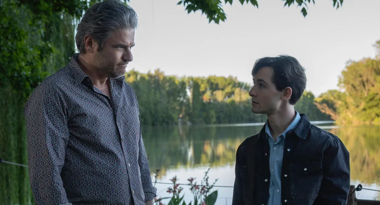 Laghat - Un sogno impossibile