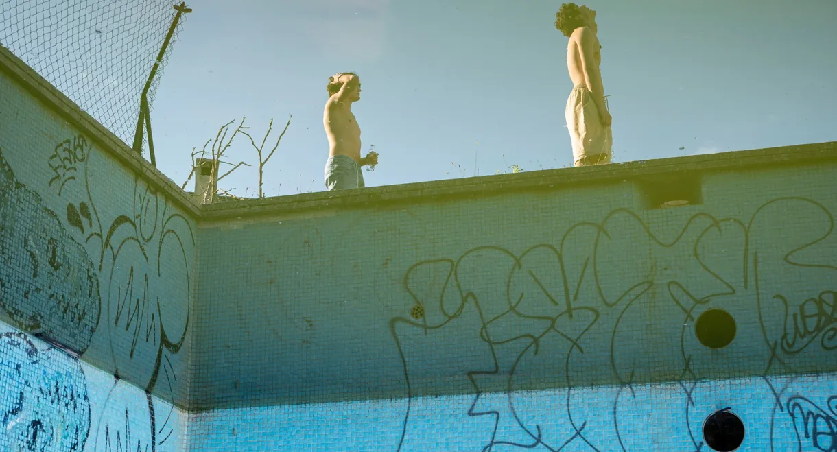 Le Cascate Del Salto