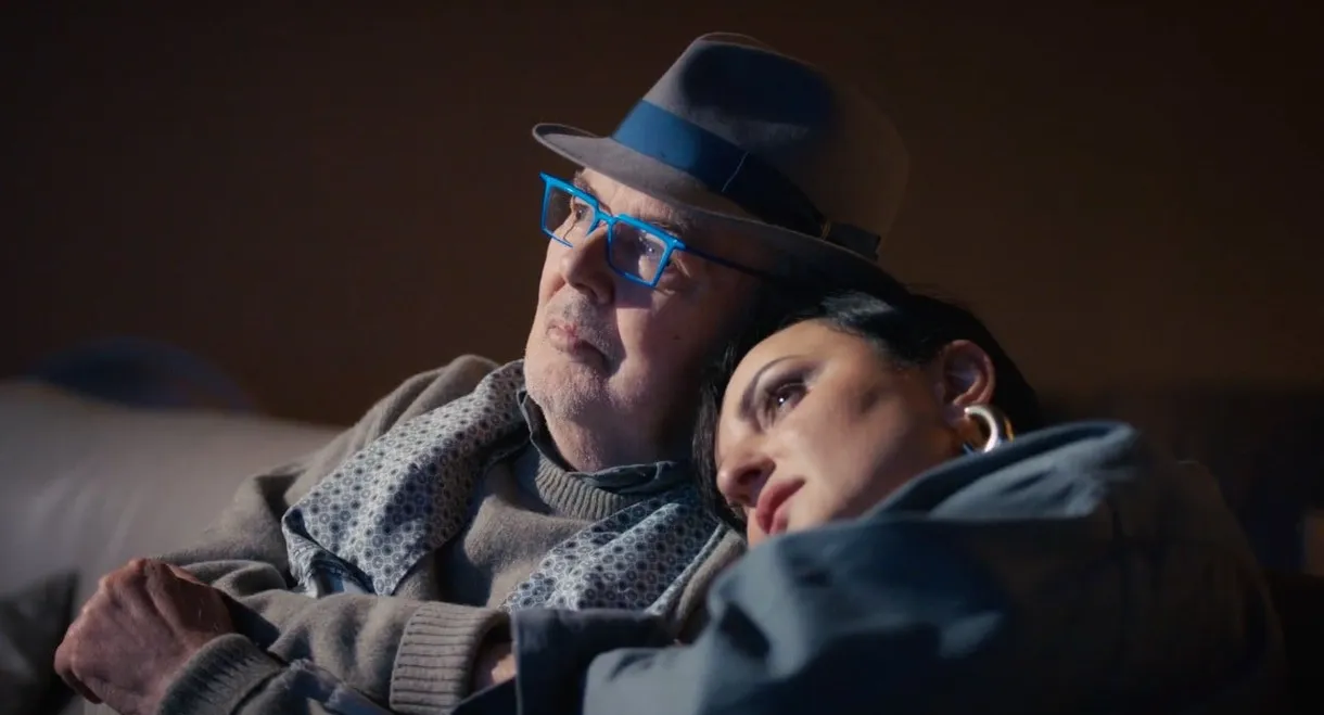 Andando dove non so - Mauro Pagani, una vita da fuggiasco