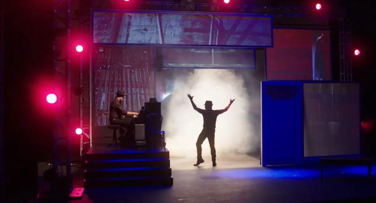 HAM: A Musical Memoir