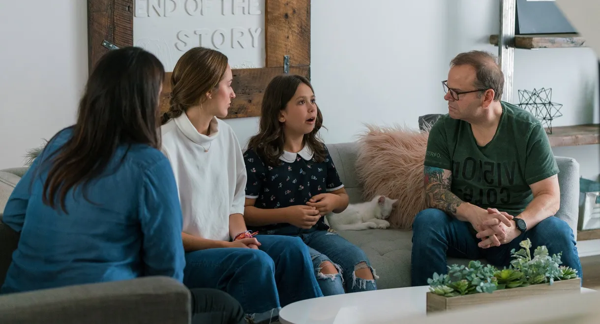 Santé mentale : Plus forts ensemble