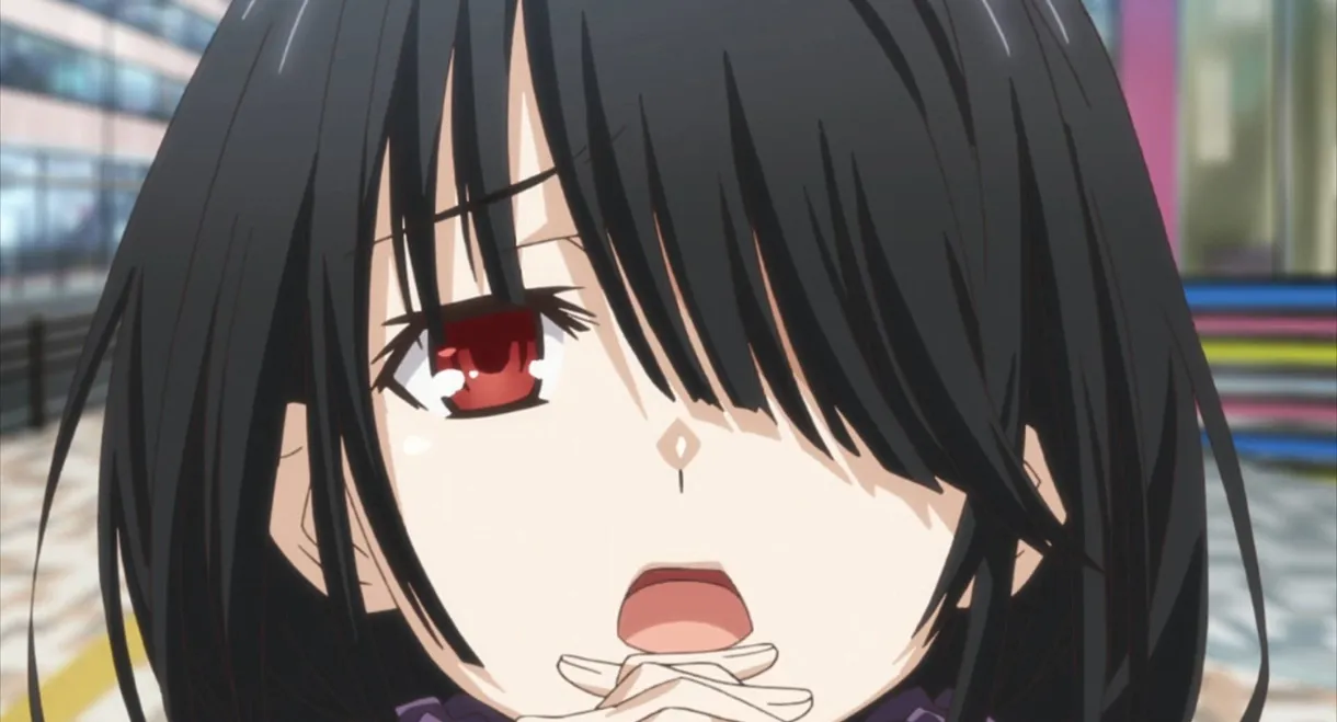 Date A Live II: Encore OVA