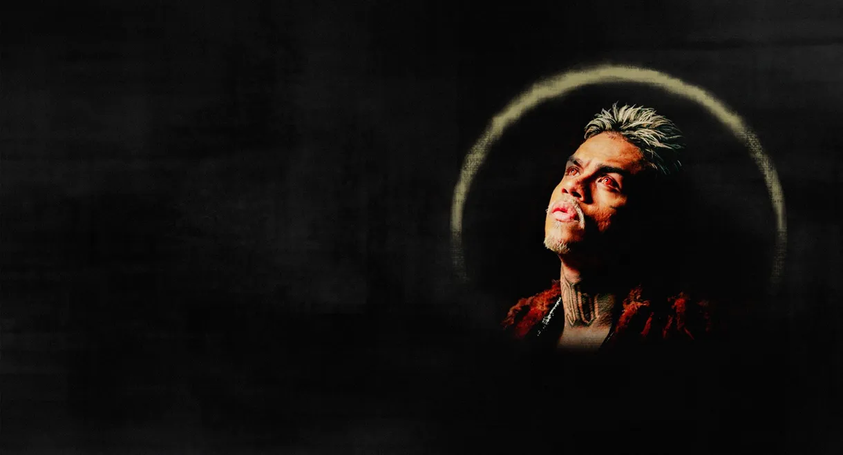 MC Cabelinho: NSSMNSB Tour