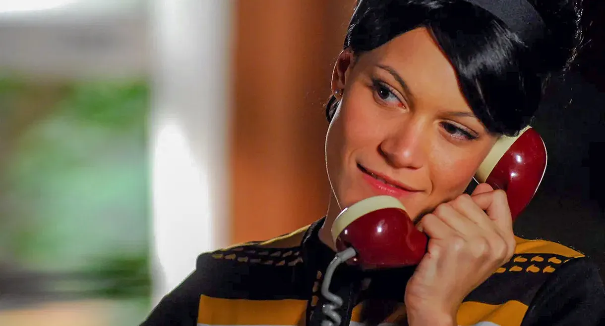 Por Toda Minha Vida: Elis Regina