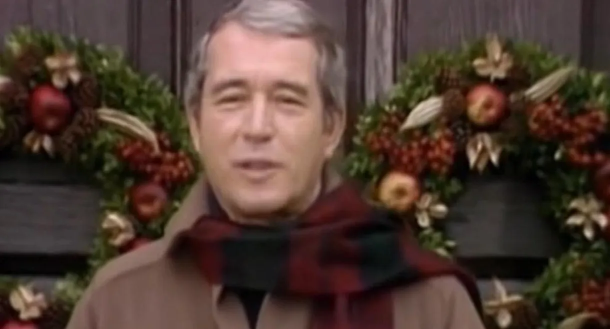 Perry Como's Early American Christmas