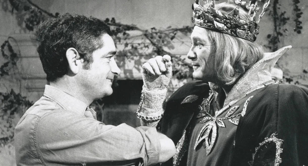 Jacques Demy: The Pink and the Black