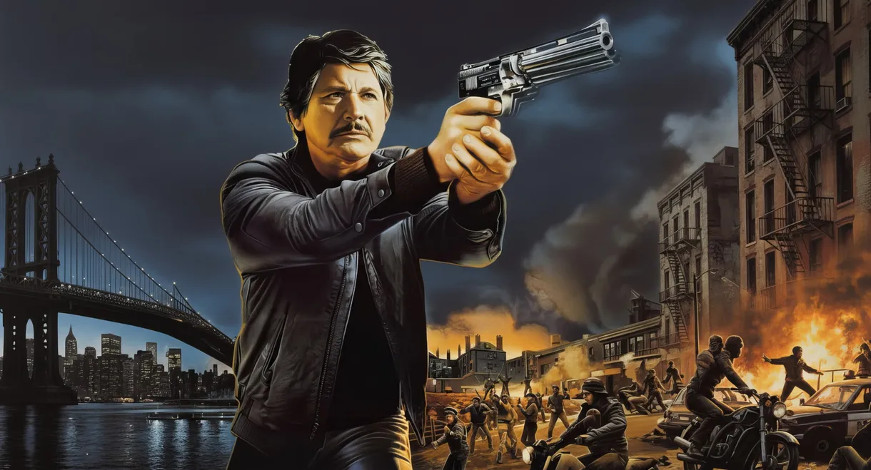 Death Wish 3