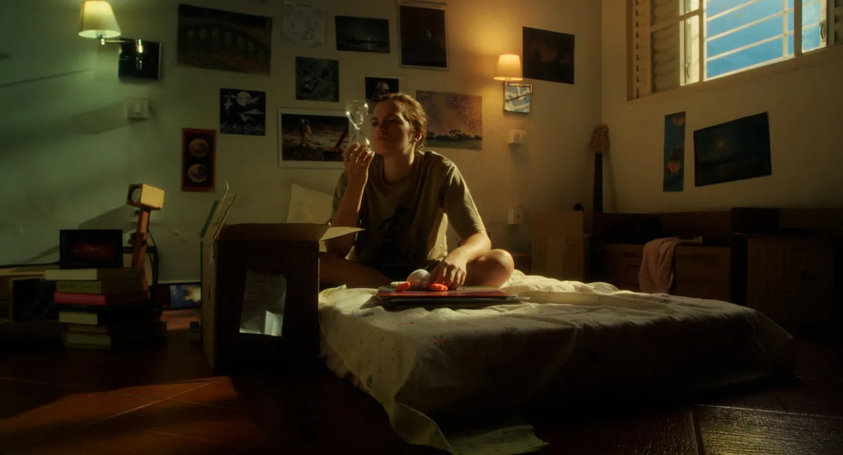 The Monkey at the End of the Rainbow