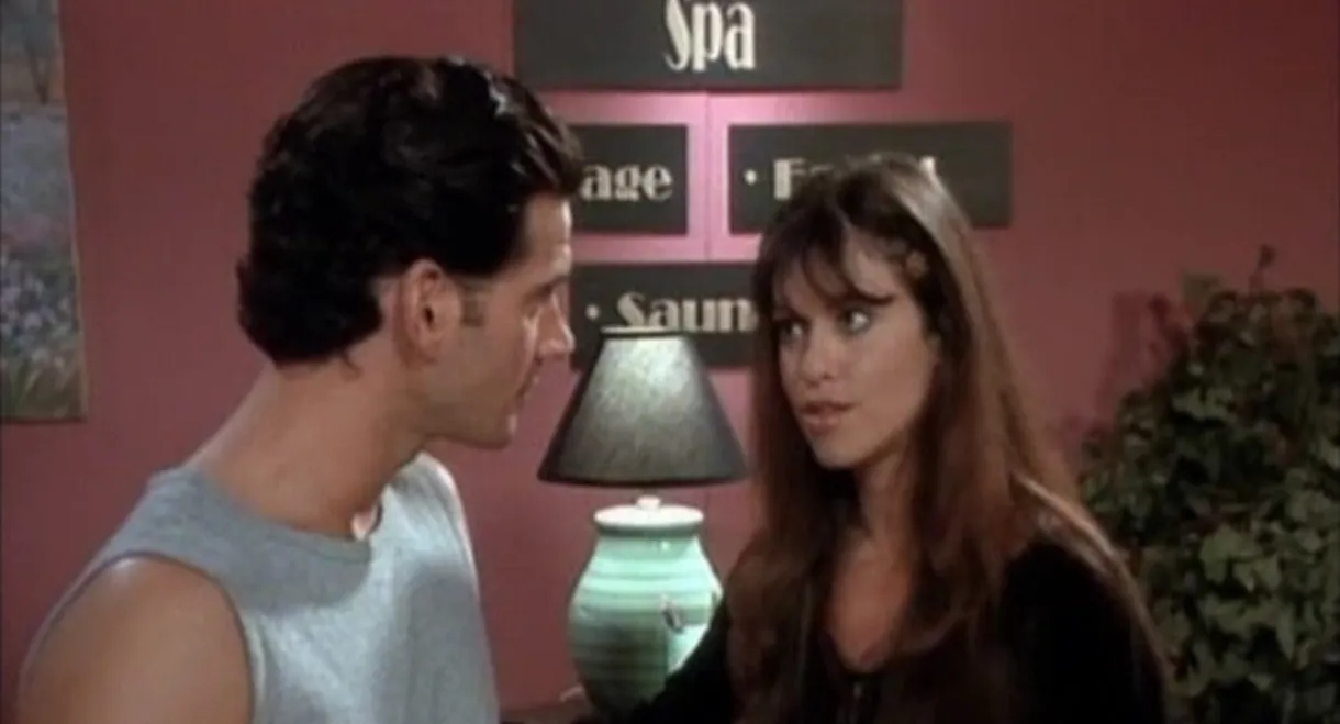 Animal Attraction: Carnal Desires