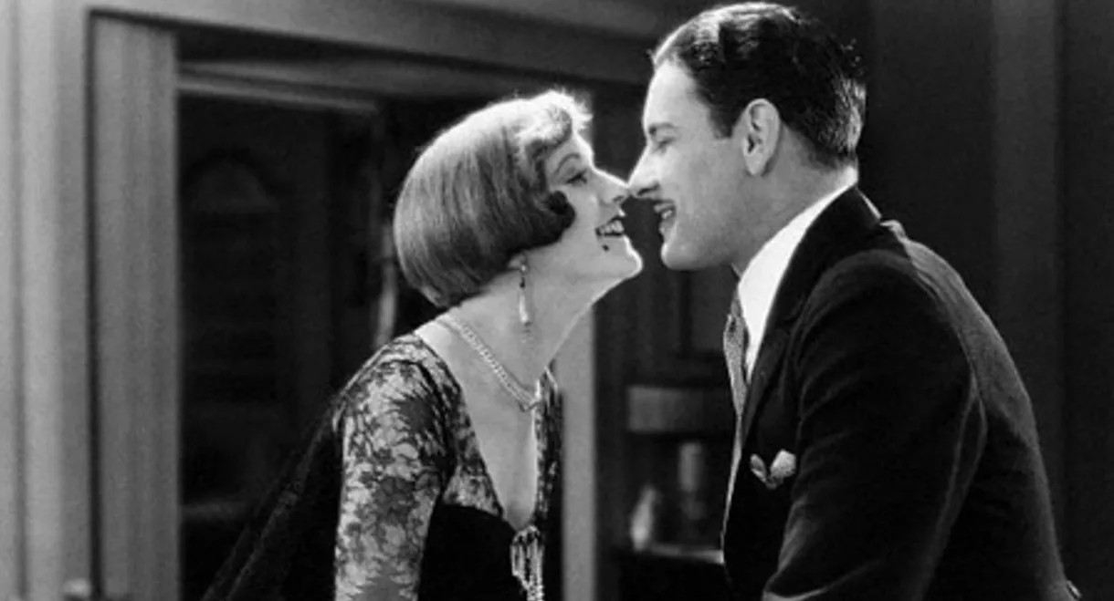 Her Sister from Paris