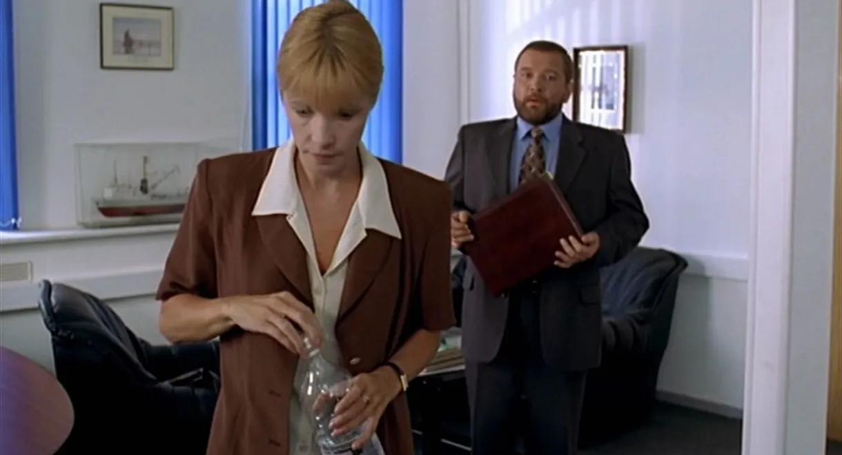 Offending Women Is Not Recommended