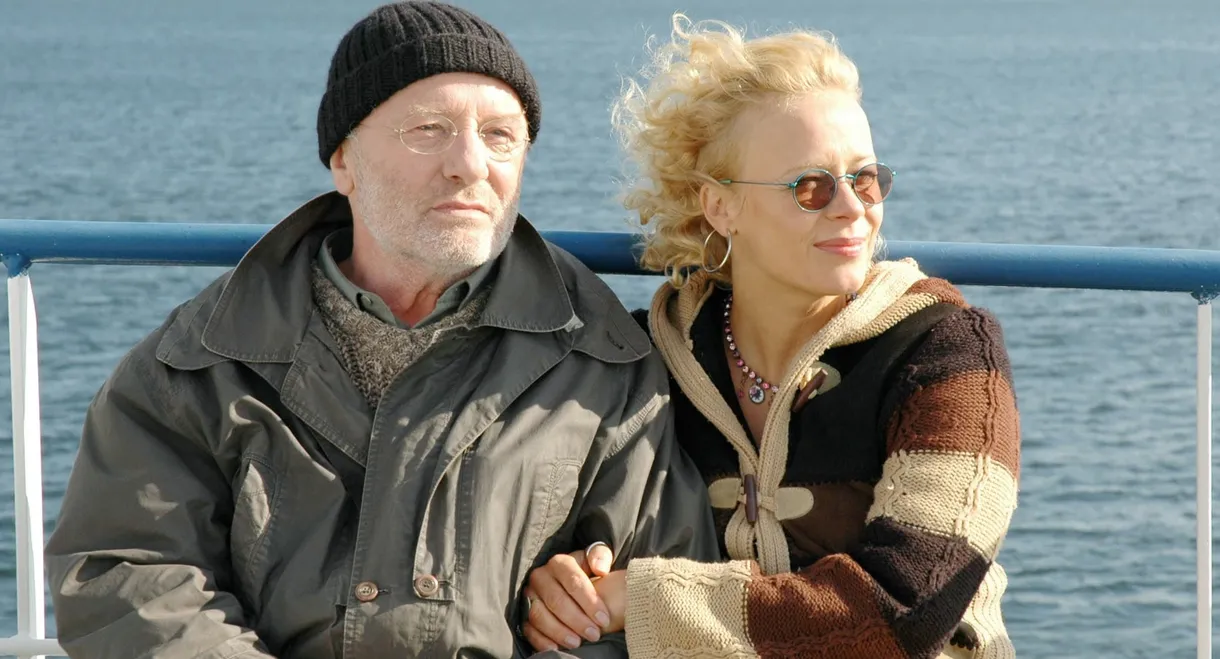 Die Diebin & der General