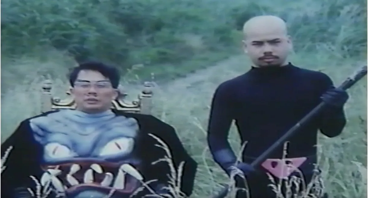 Abnormal Excitement: Nao Saejima