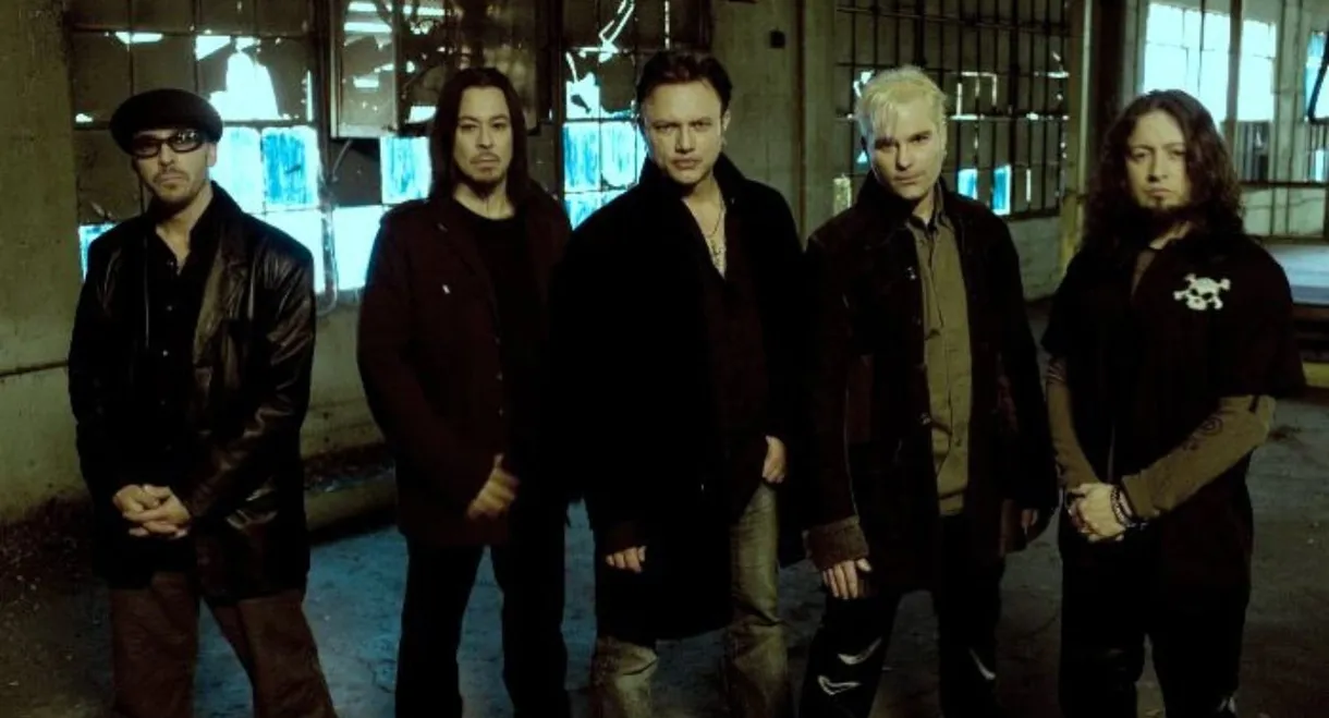 Queensryche: MTV Unplugged