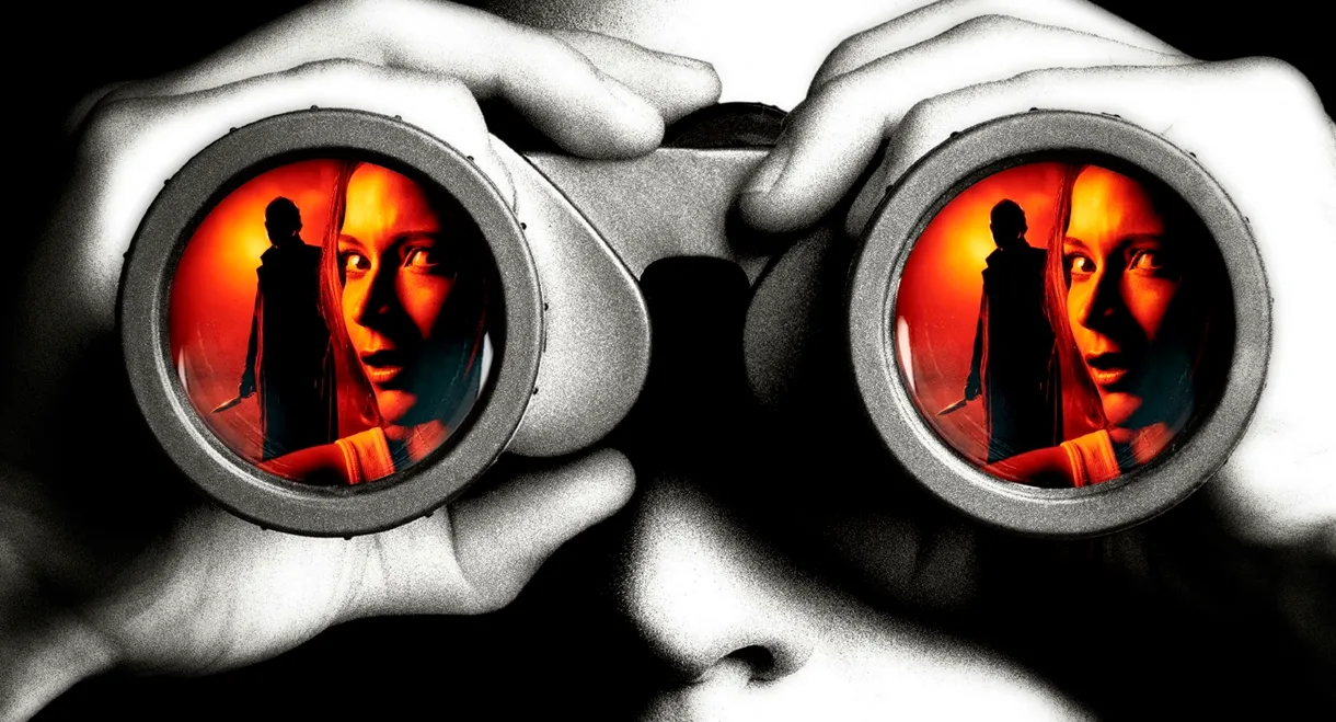 Disturbia