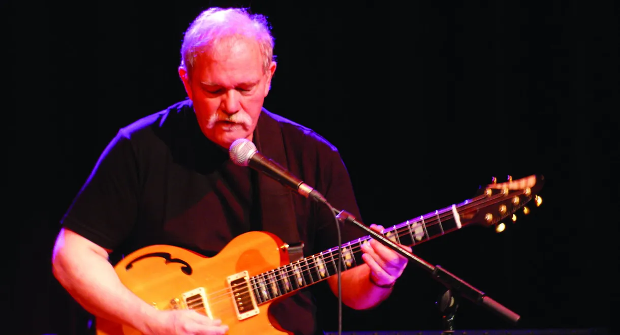 The Abercrombie, Erskine, Mintzer, Patitucci Band - Live In New York City