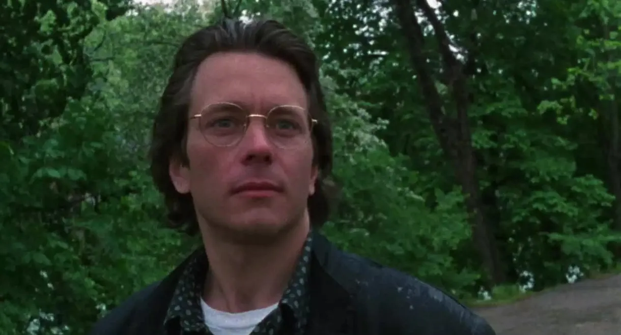 The Mysterious Death of Nina Chereau