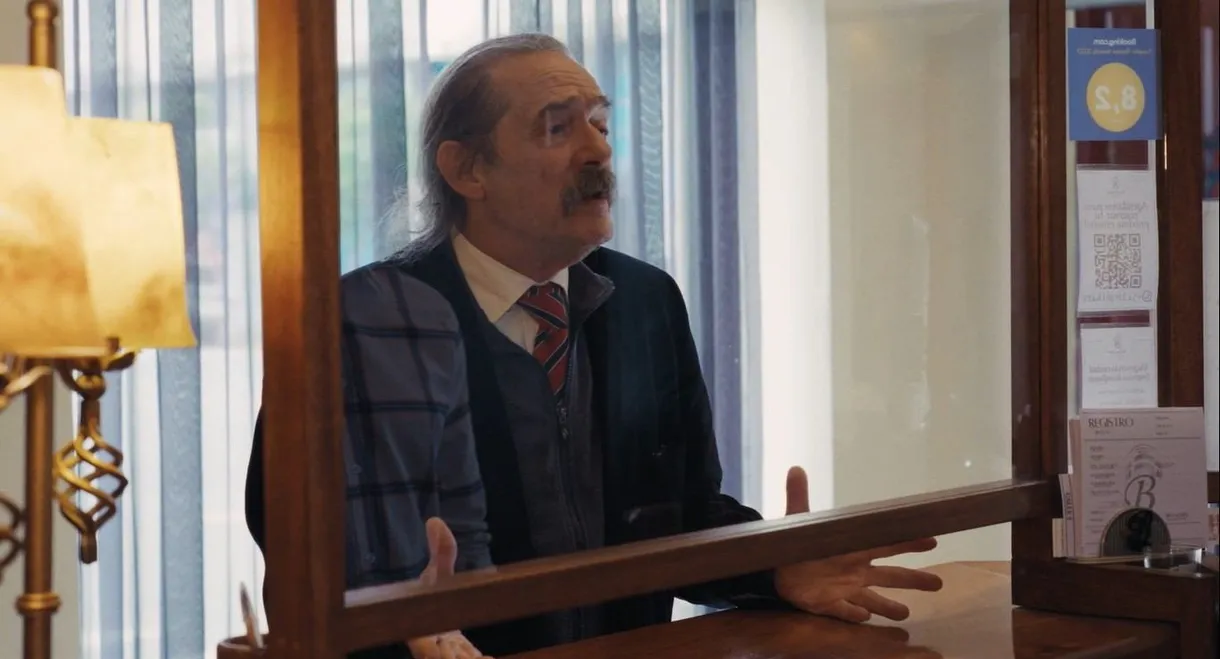 The Bewilderment of Chile