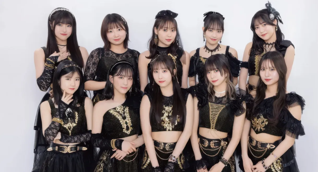 Juice=Juice Concert Tour 2024 TRIANGROOOVE2 Special