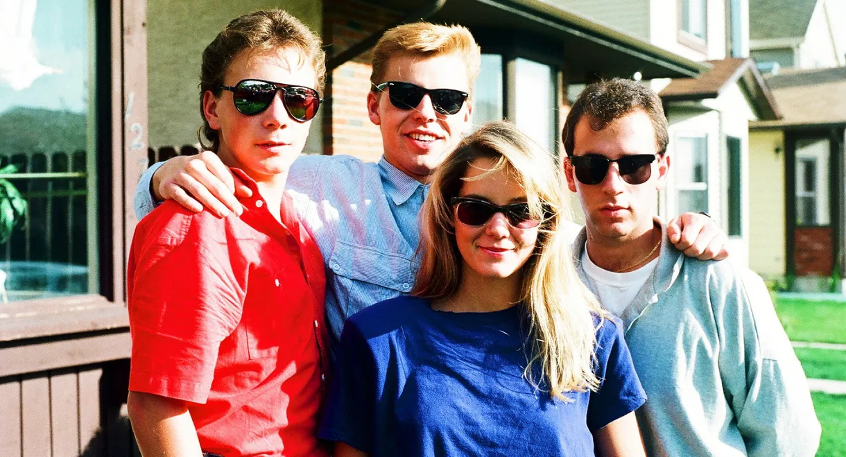 The Virgin Queen of St. Francis High