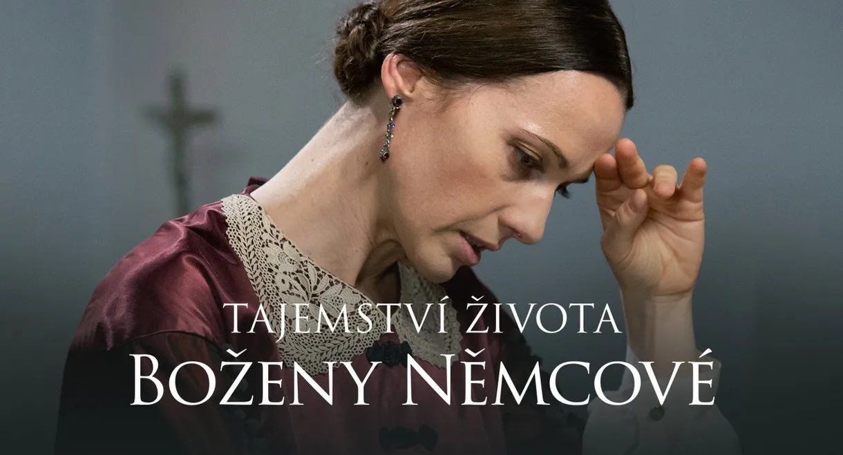 Tajemství života Boženy Němcové