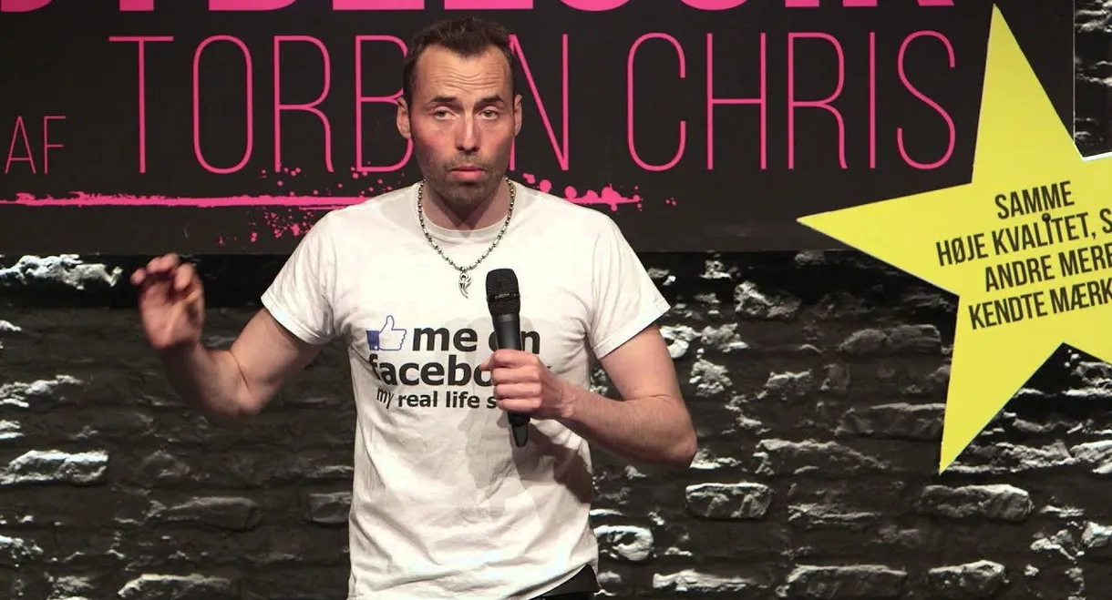 Torben Chris: Jydelogik