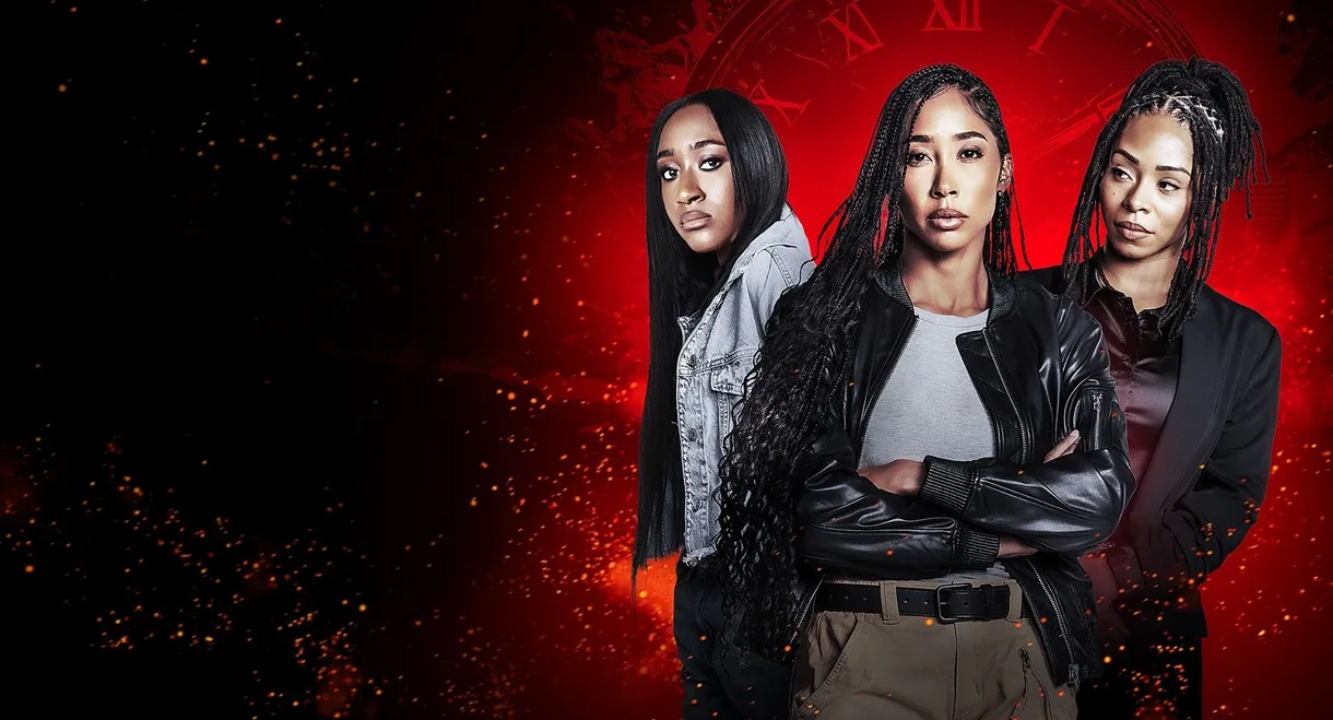 Wrong Place, Wrong Time