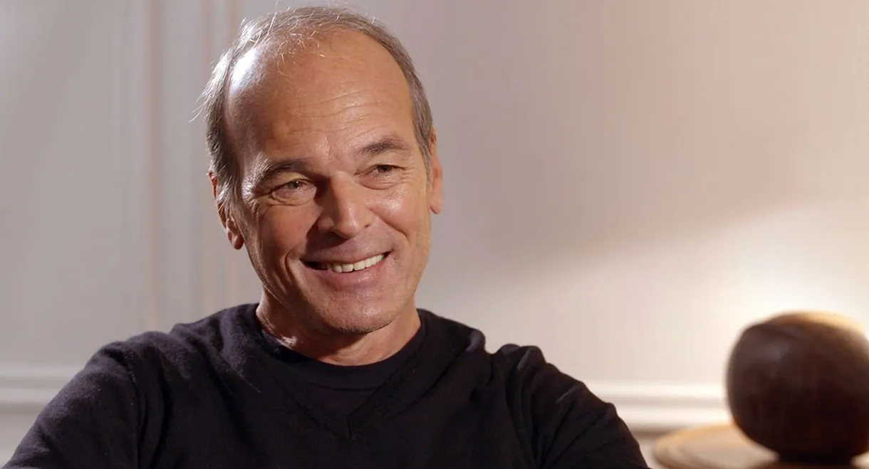 Laurent Baffie est un sale gosse