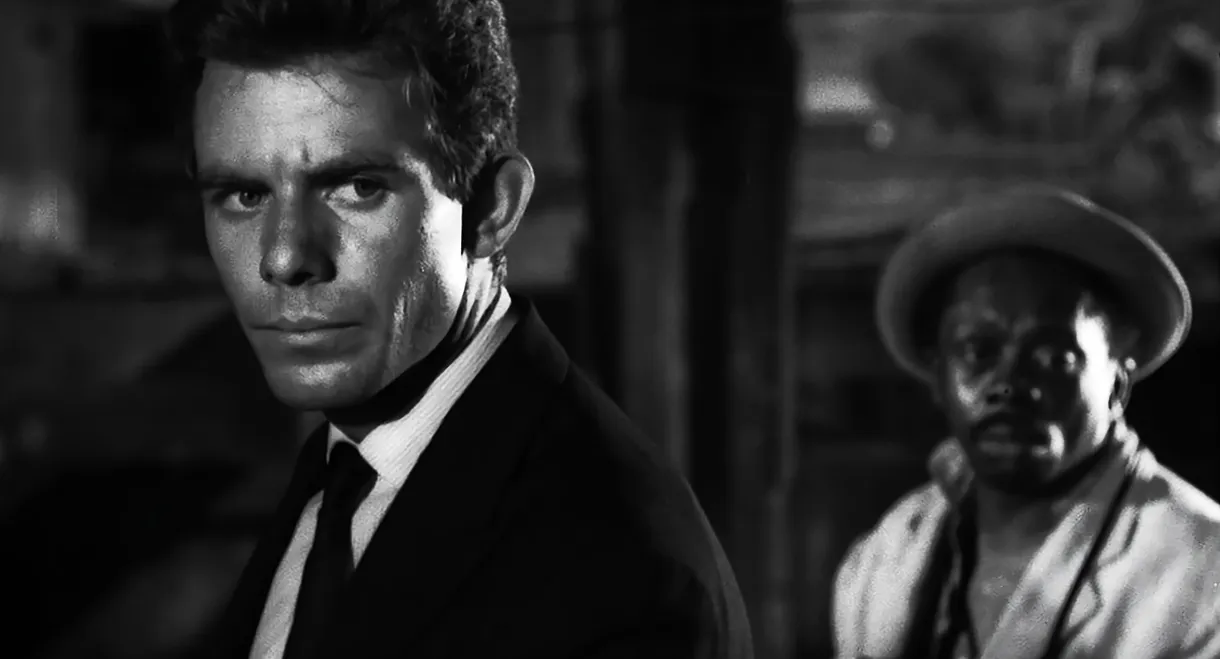 Assault on the Pay Train