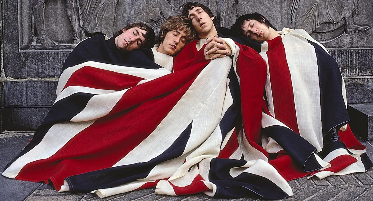 The Who: The Kids Are Alright