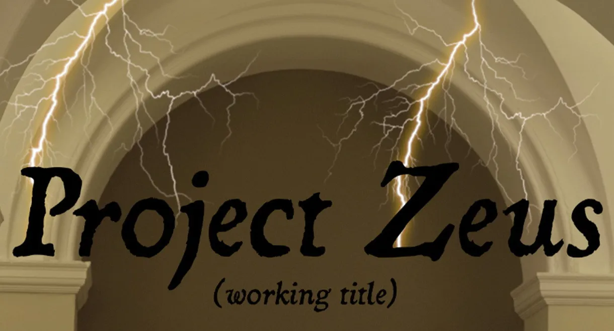 Project Zeus