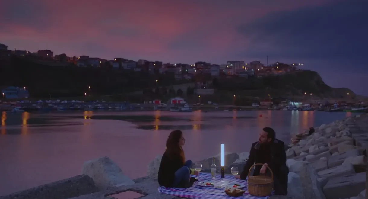 Aşkın Gönül Yazısı