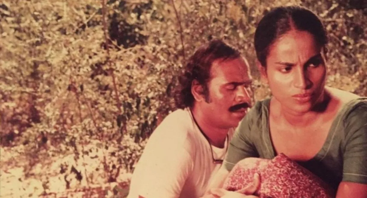 A Woman in a Whirlpool