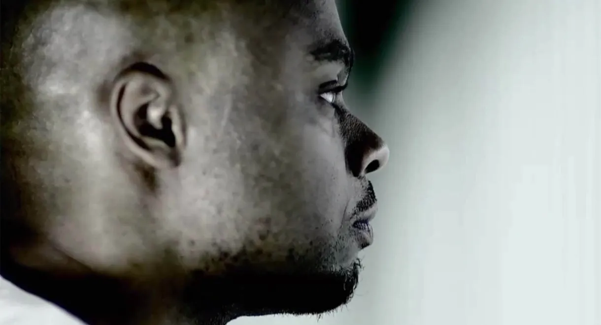 27 Years: The Exoneration of Valentino Dixon