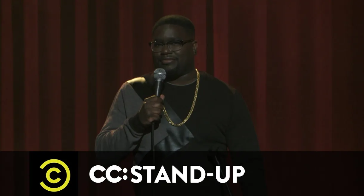 Lil Rel Howery: RELevent