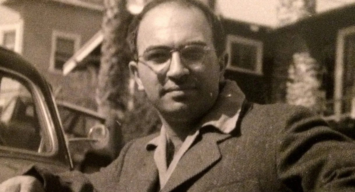 The Long Haul of A.I. Bezzerides