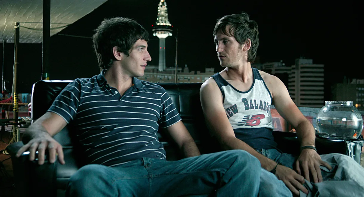 Dark Blue Almost Black