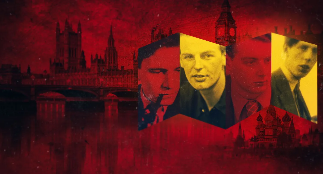 The Real Spies Among Friends