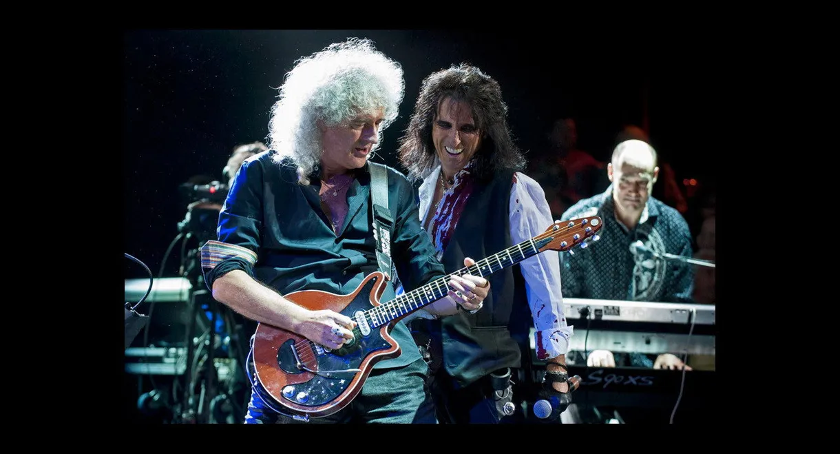 The Sunflower Superjam 2012